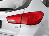  Passenger Side Taillight photo